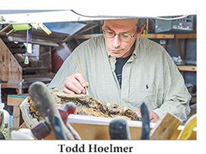 Todd Hoelmer