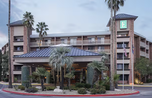 Embassy Suites by Hilton Tucson East