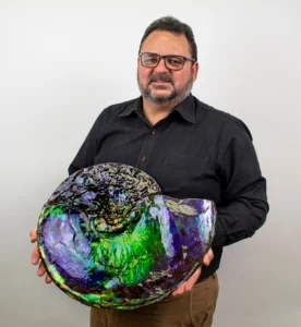 2024 AAPS Advocate John Issa, Enchanted Designs LTD 2024 AAPS Advocate John Issa